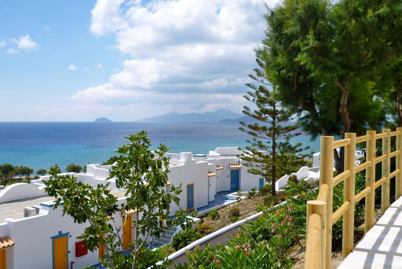 Lagas Aegean Village Kardamena  Экстерьер фото