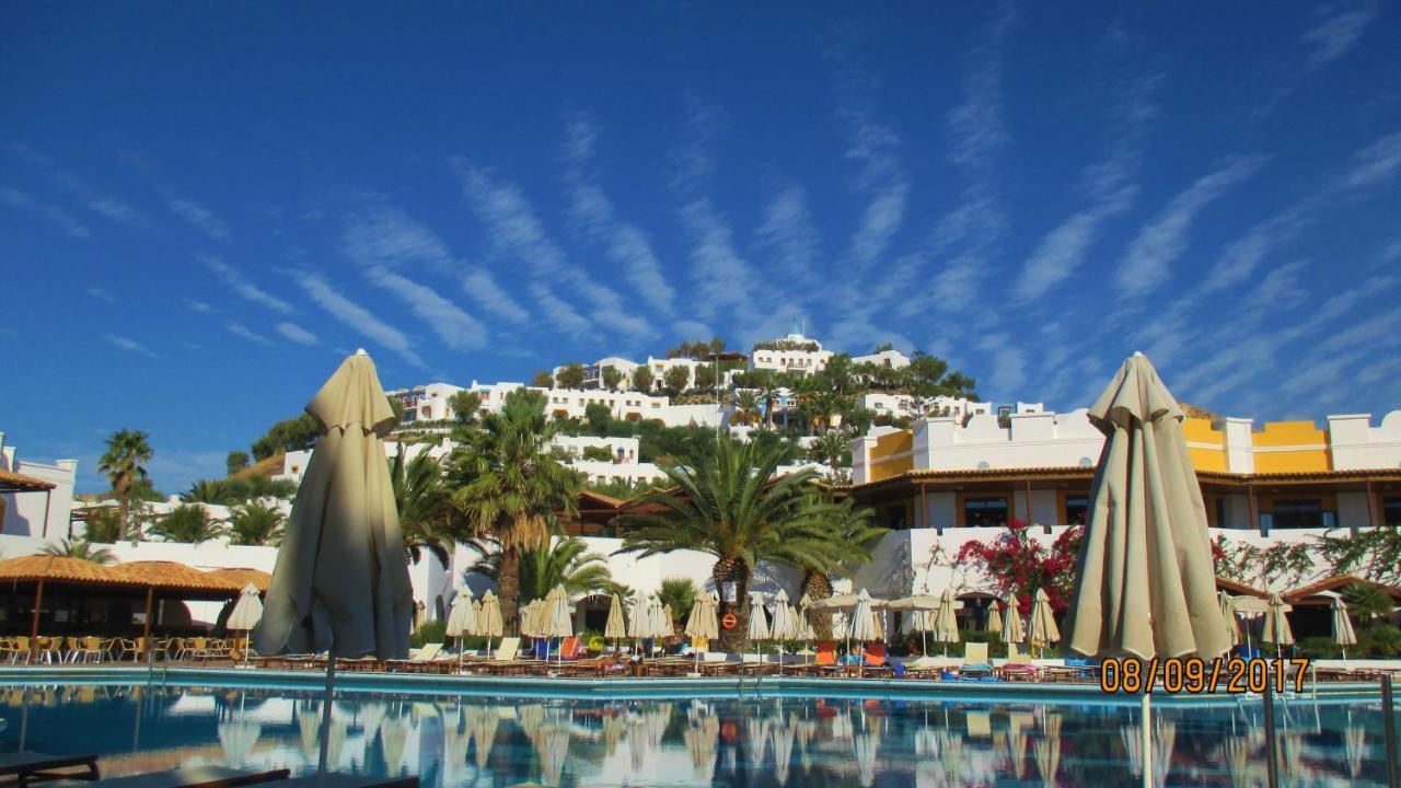 Lagas Aegean Village Kardamena  Экстерьер фото