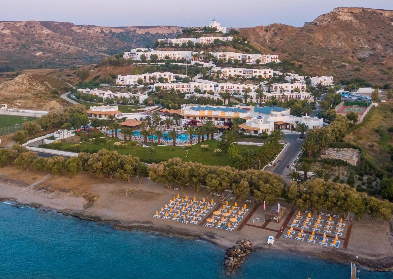 Lagas Aegean Village Kardamena  Экстерьер фото