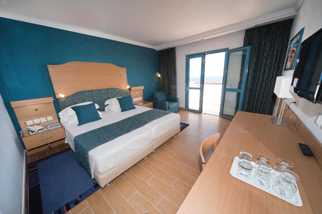 Lagas Aegean Village Kardamena  Экстерьер фото