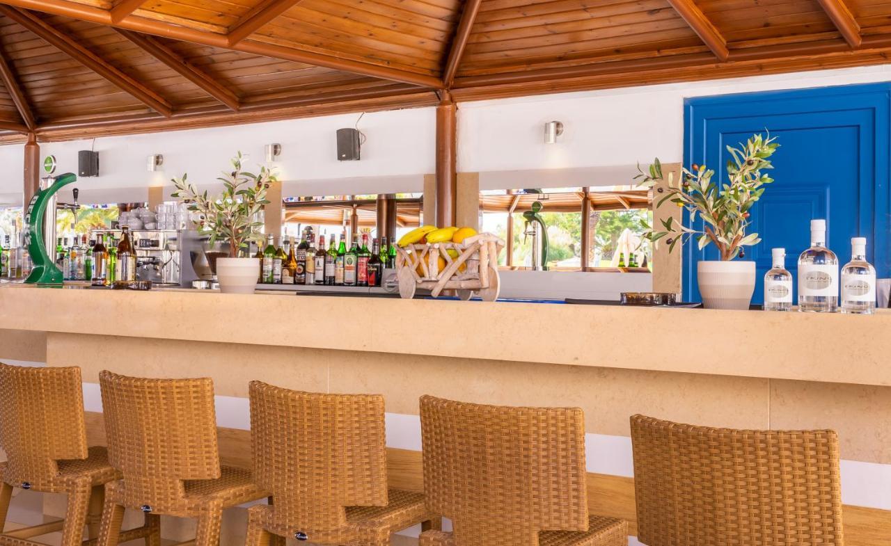 Lagas Aegean Village Kardamena  Экстерьер фото