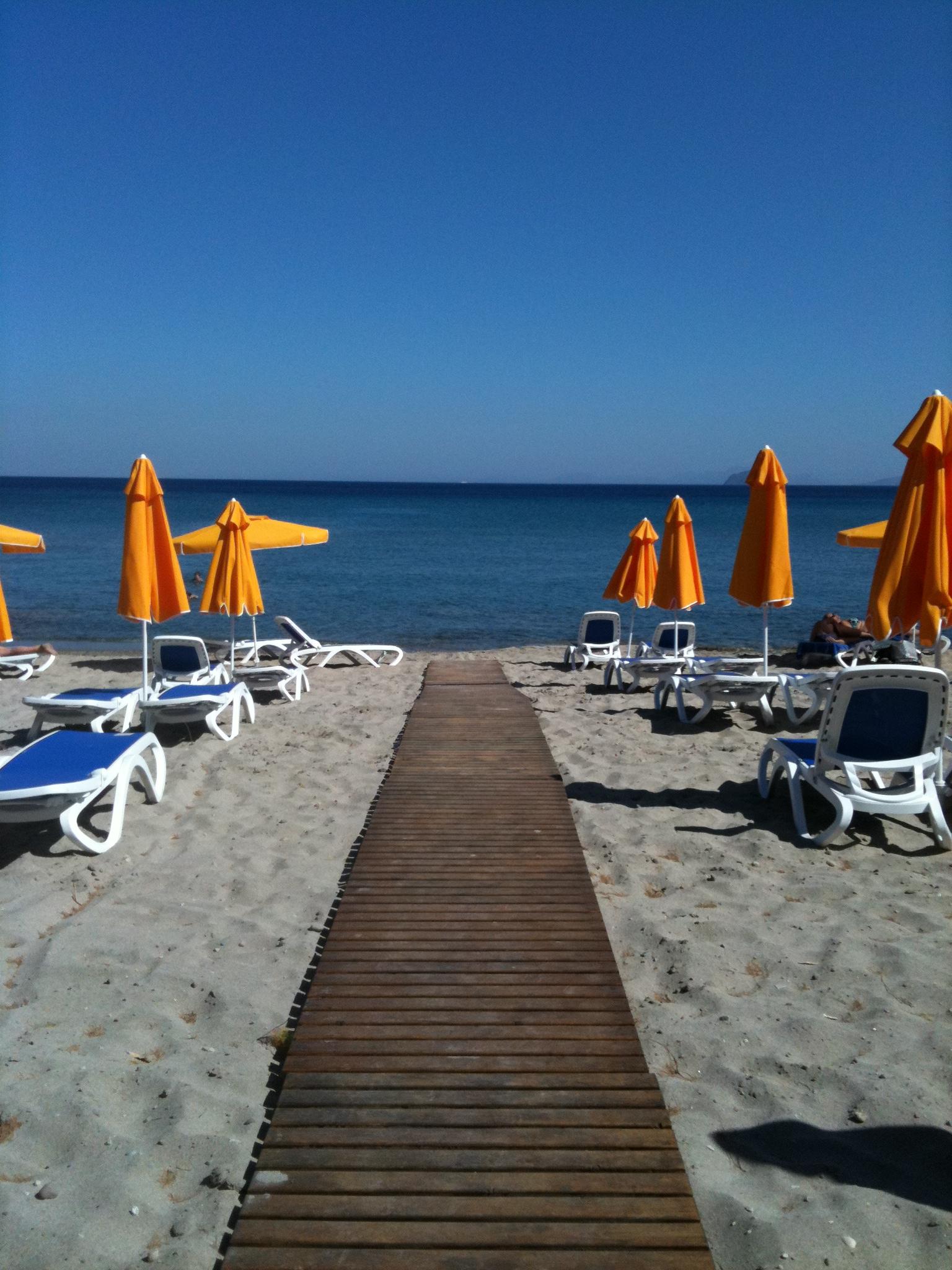 Lagas Aegean Village Kardamena  Экстерьер фото