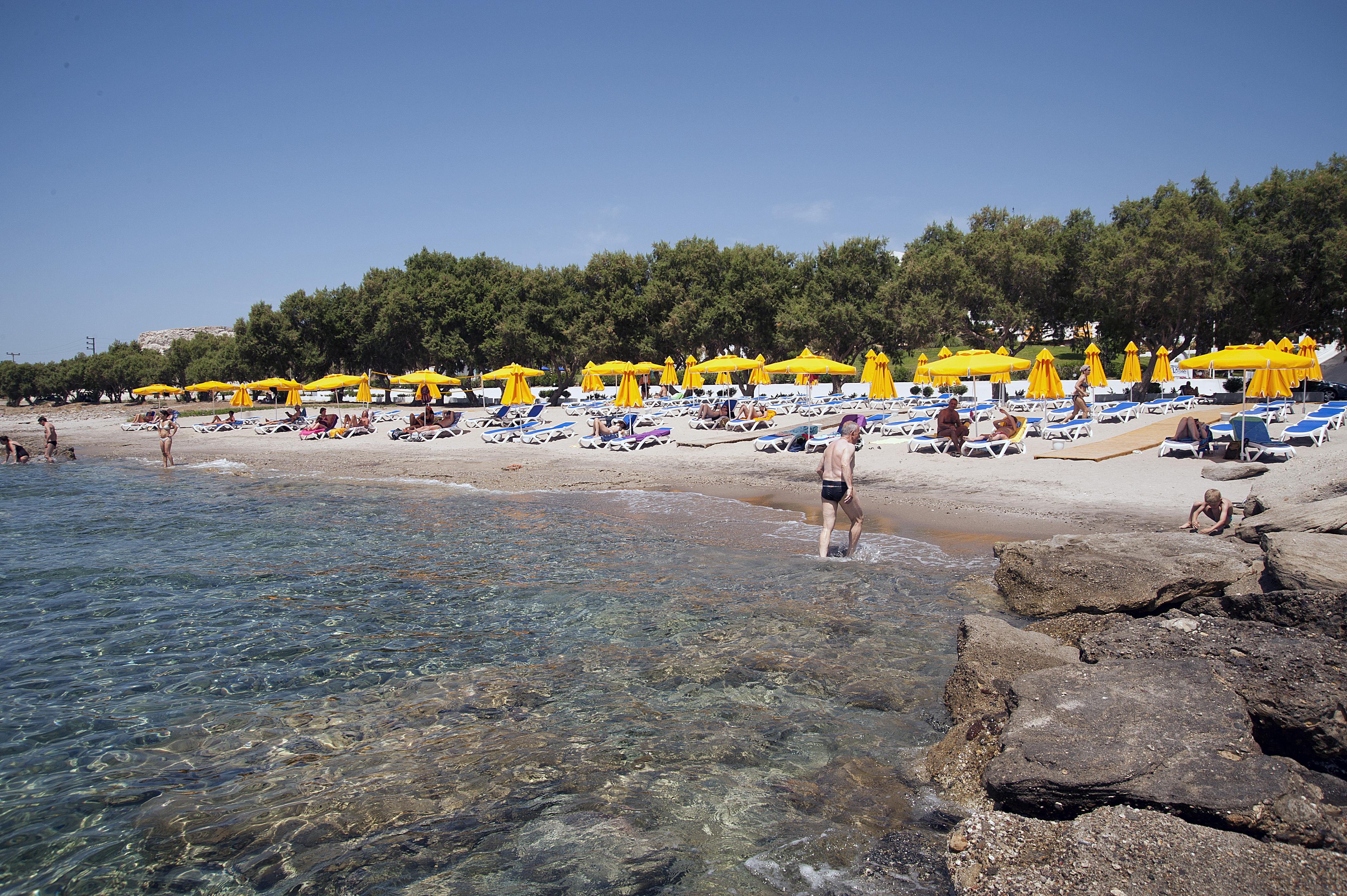 Lagas Aegean Village Kardamena  Экстерьер фото