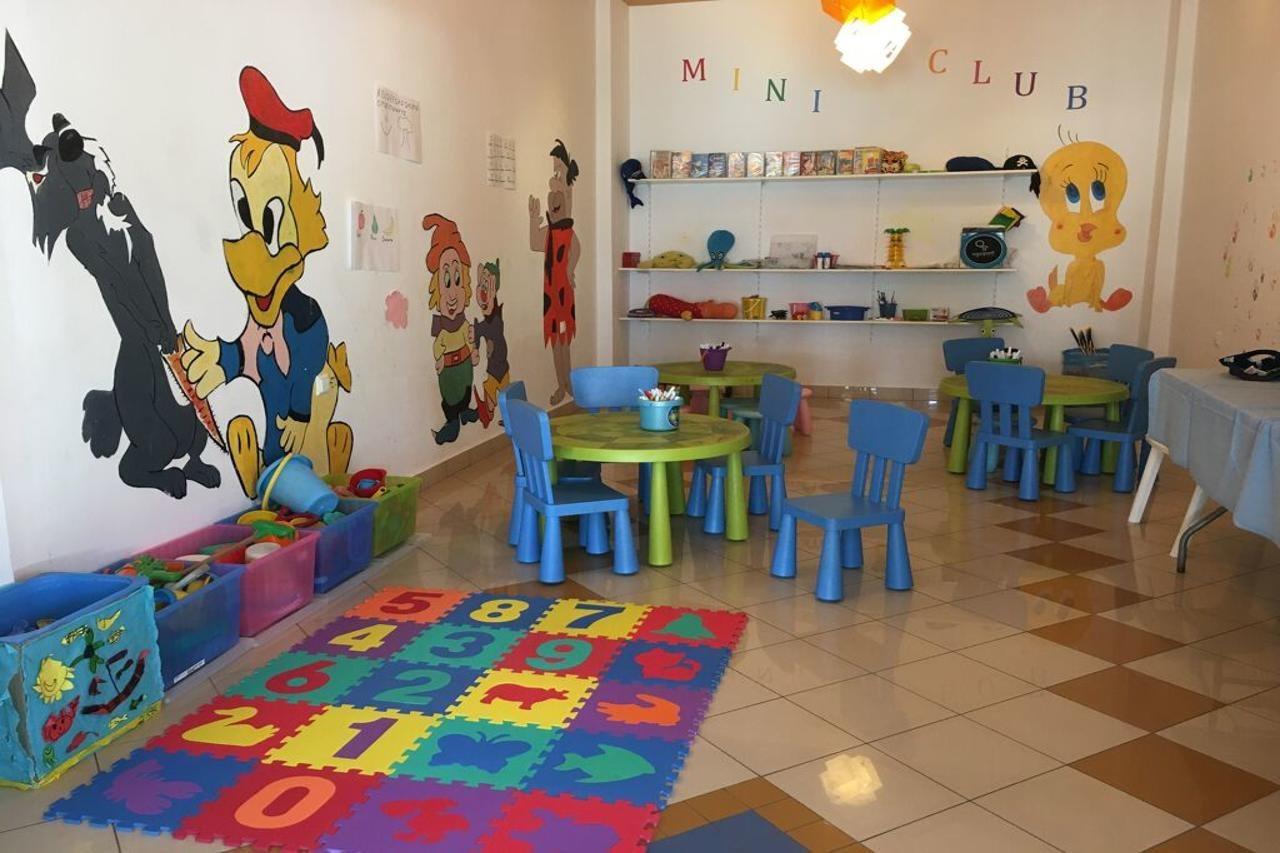 Lagas Aegean Village Kardamena  Экстерьер фото